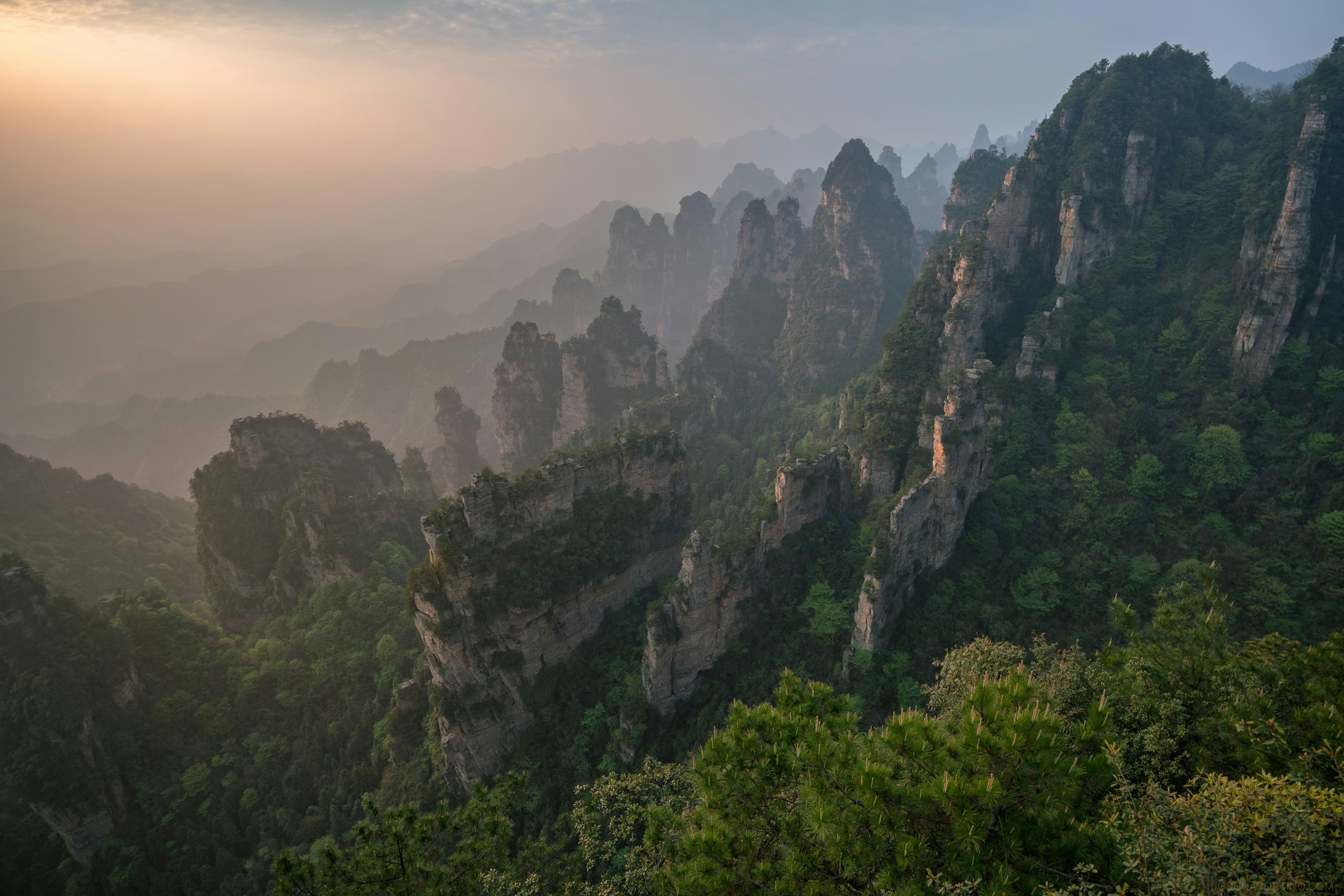 Gran Muralla China