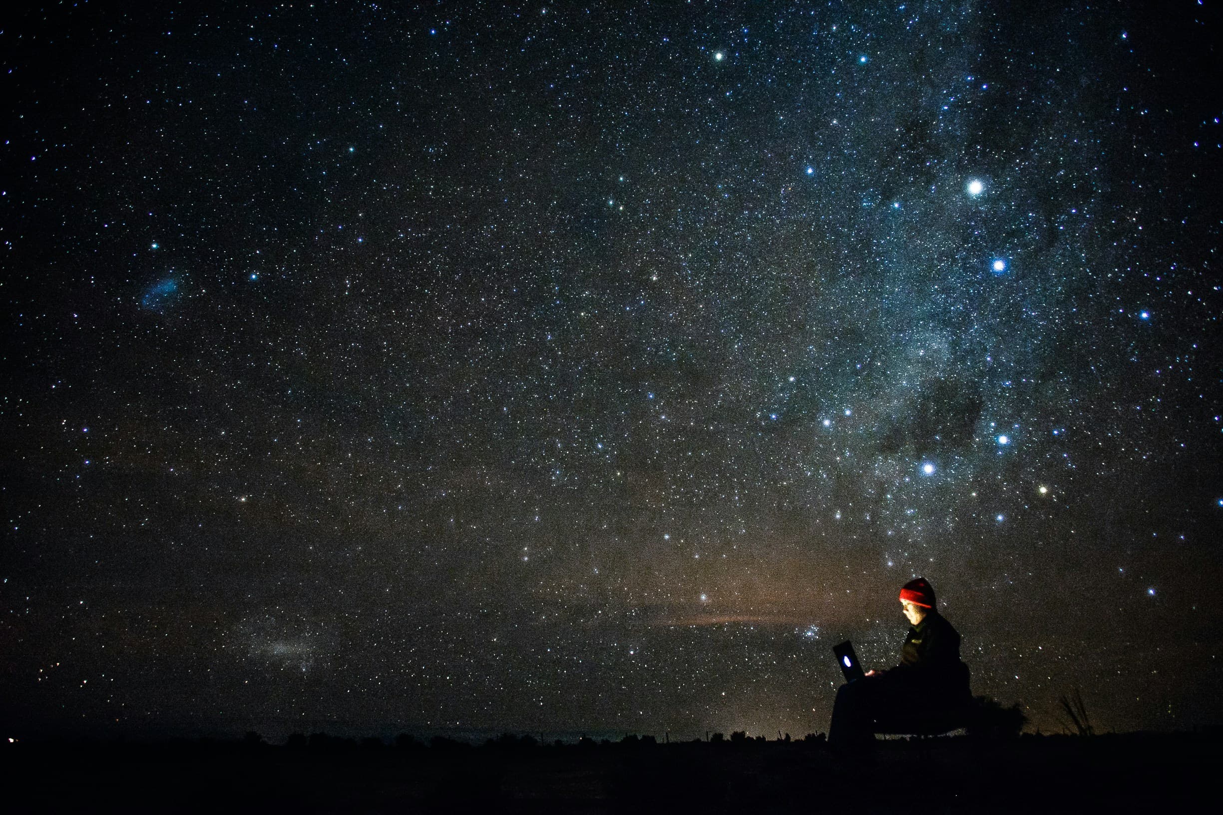 Desierto de Atacama