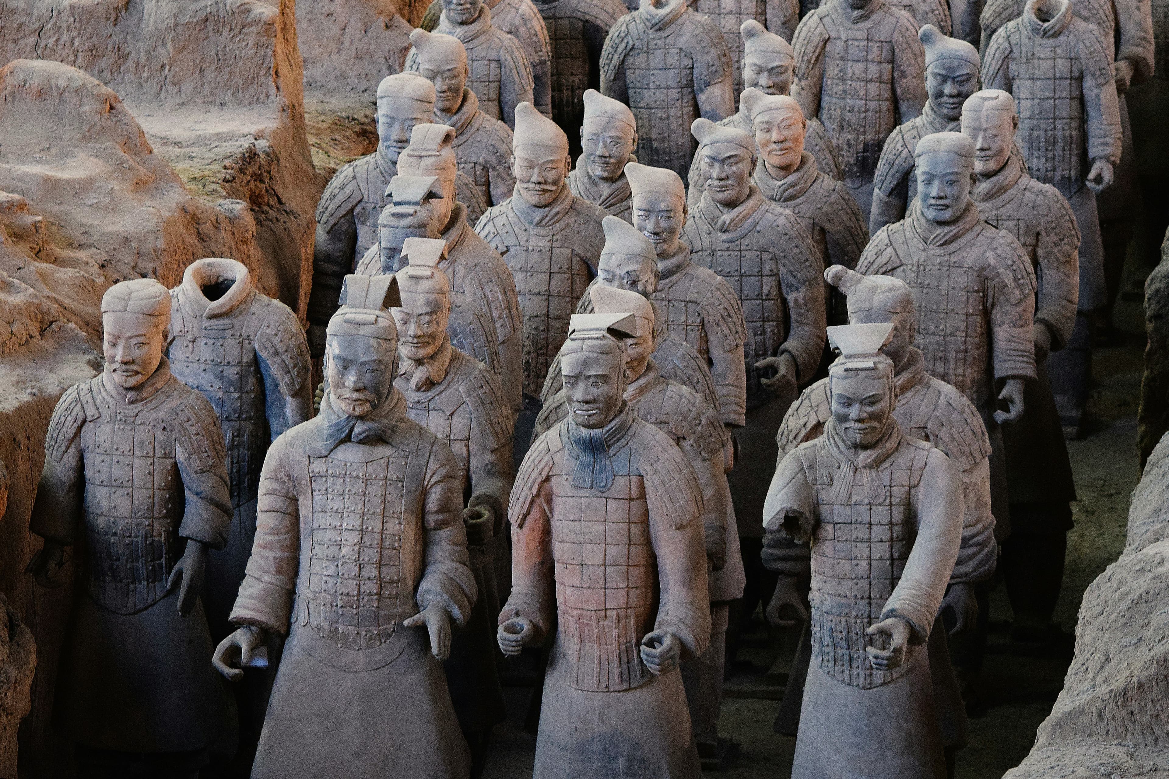 Xi’an