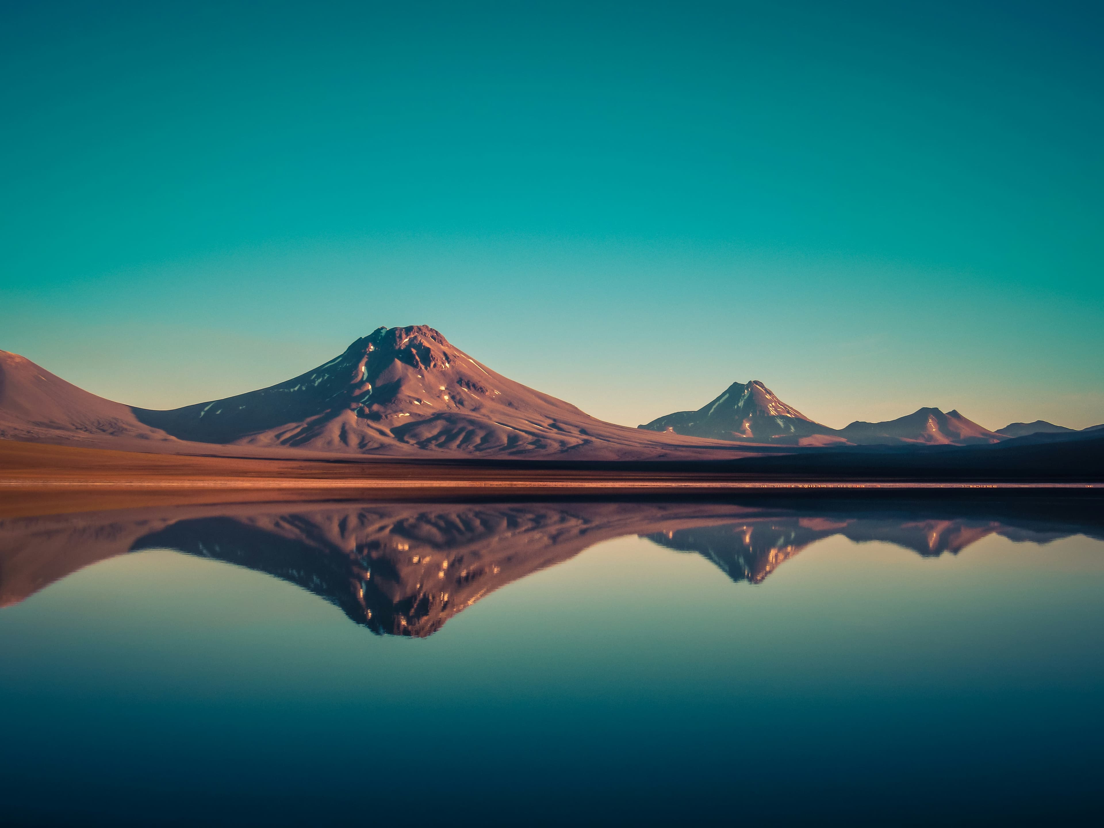 San Pedro de Atacama