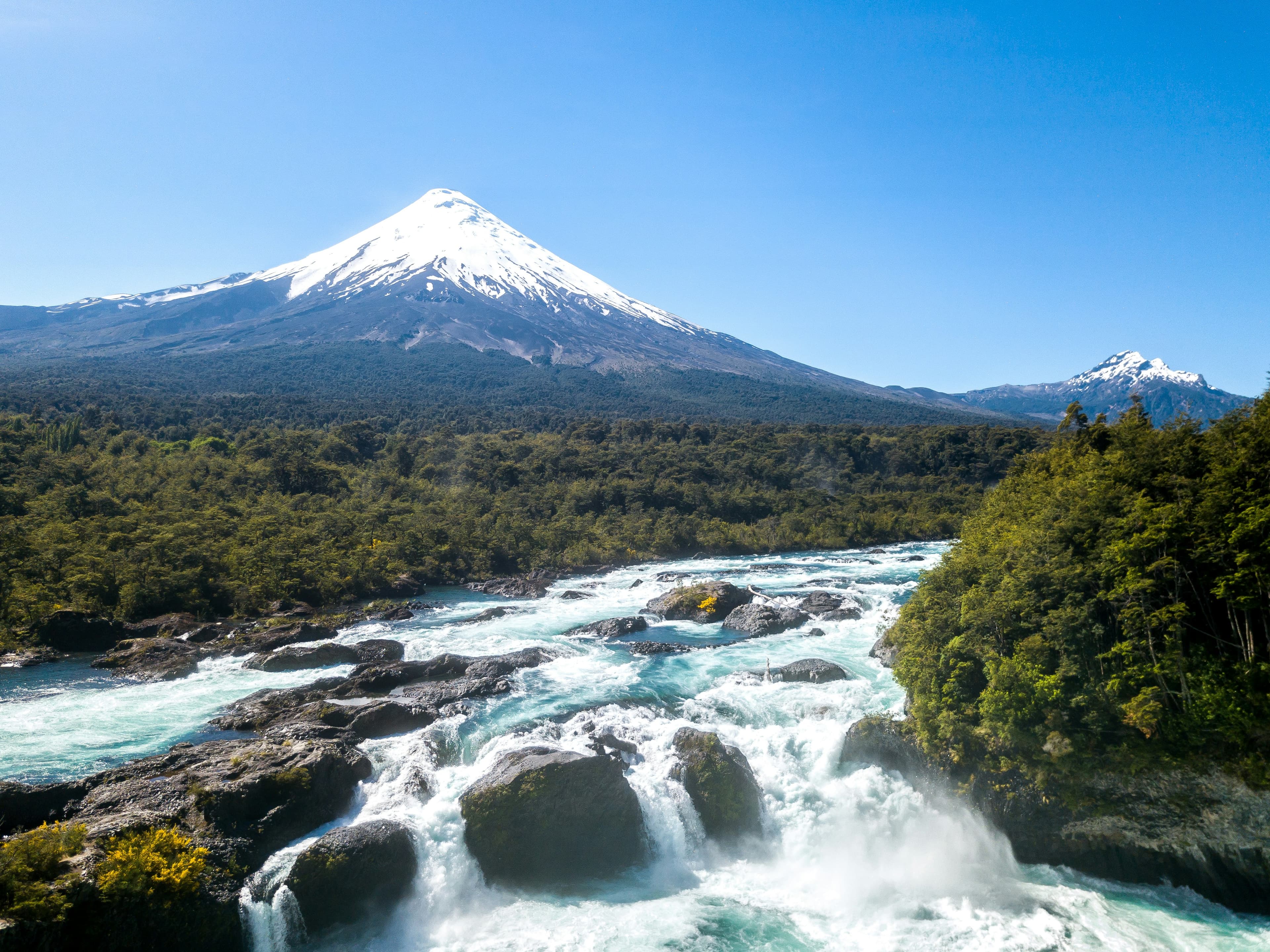 Puerto Varas