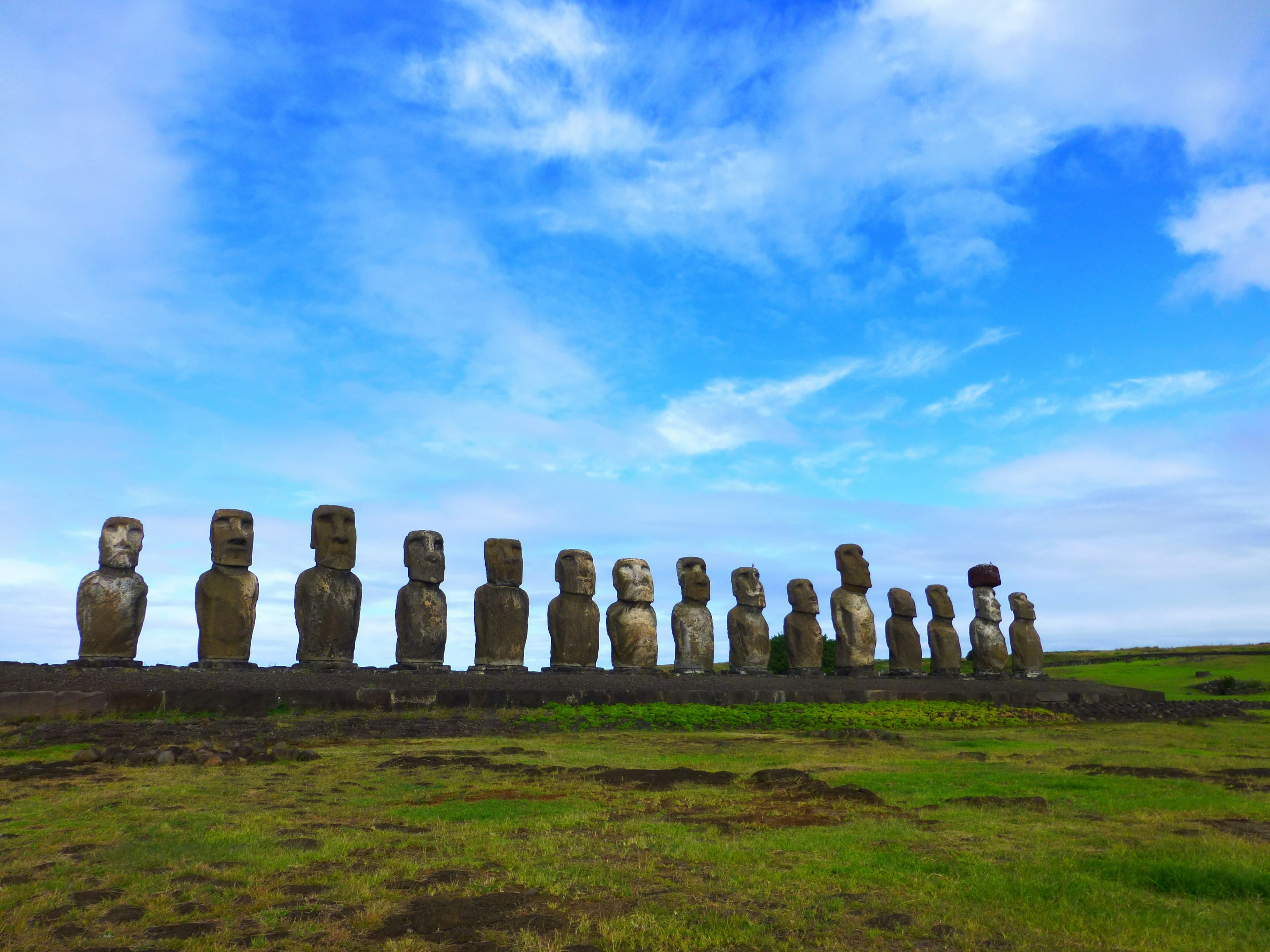Rapa Nui