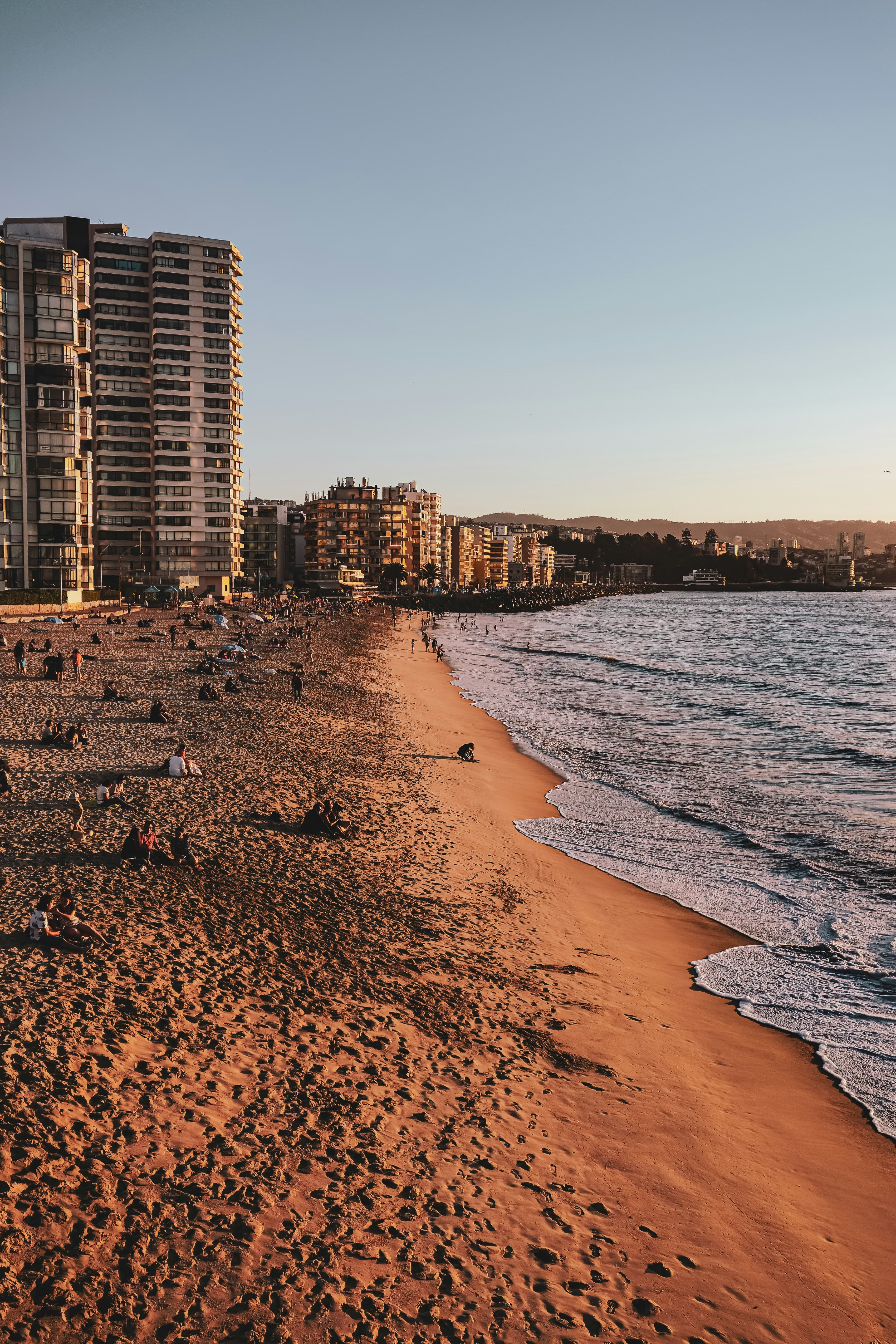 Viña del Mar