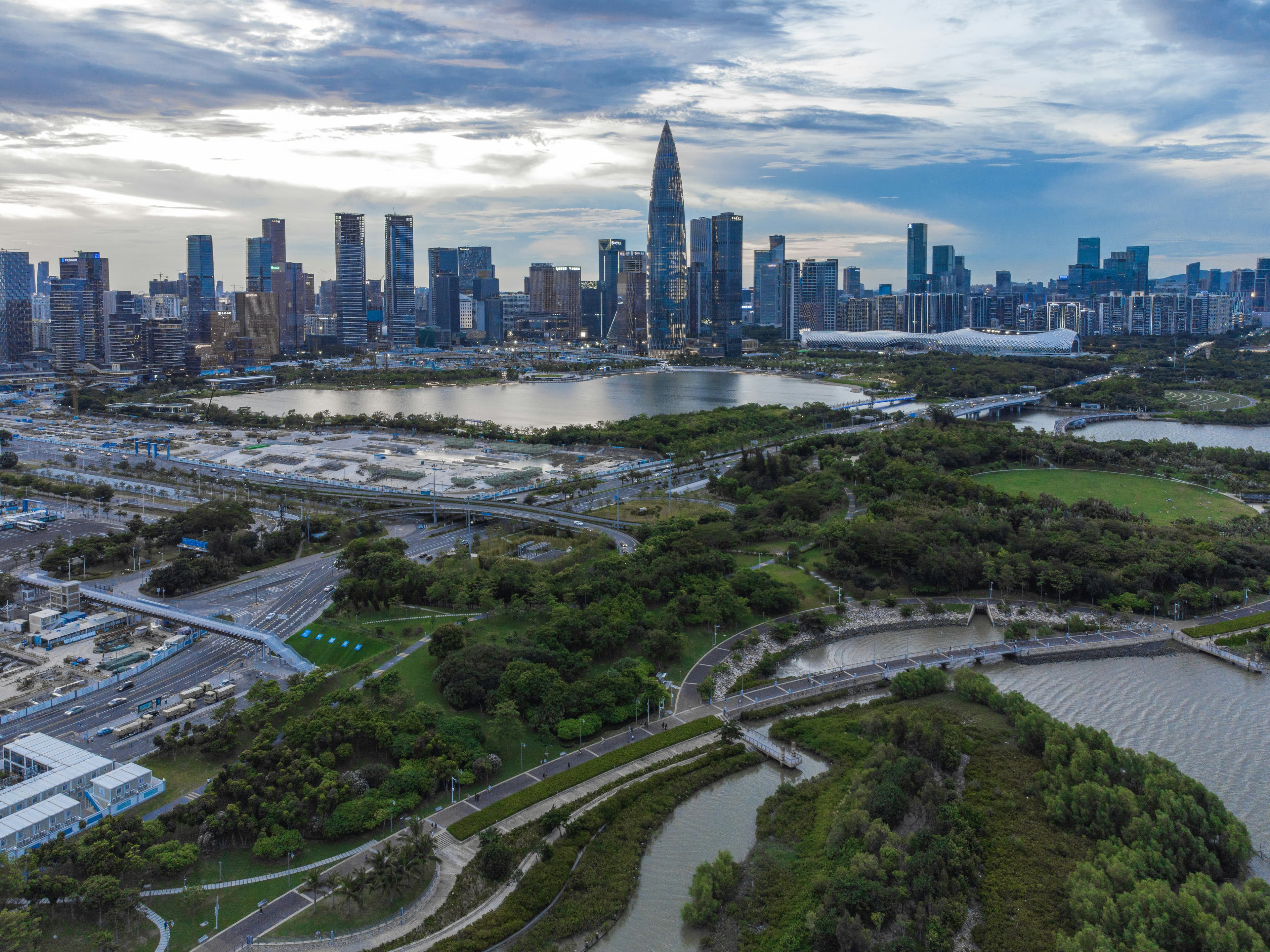Shenzhen