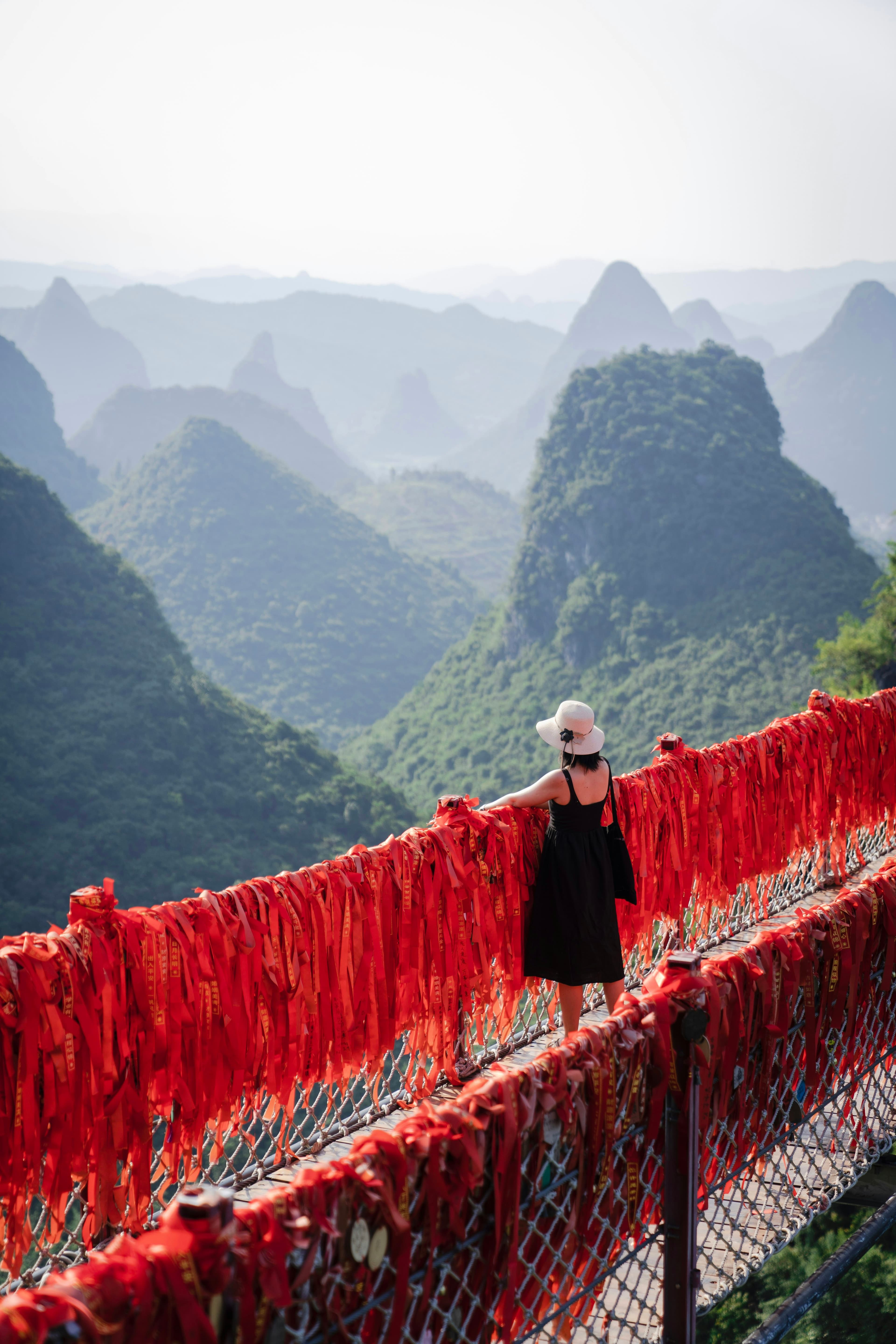 Conoce Guilin