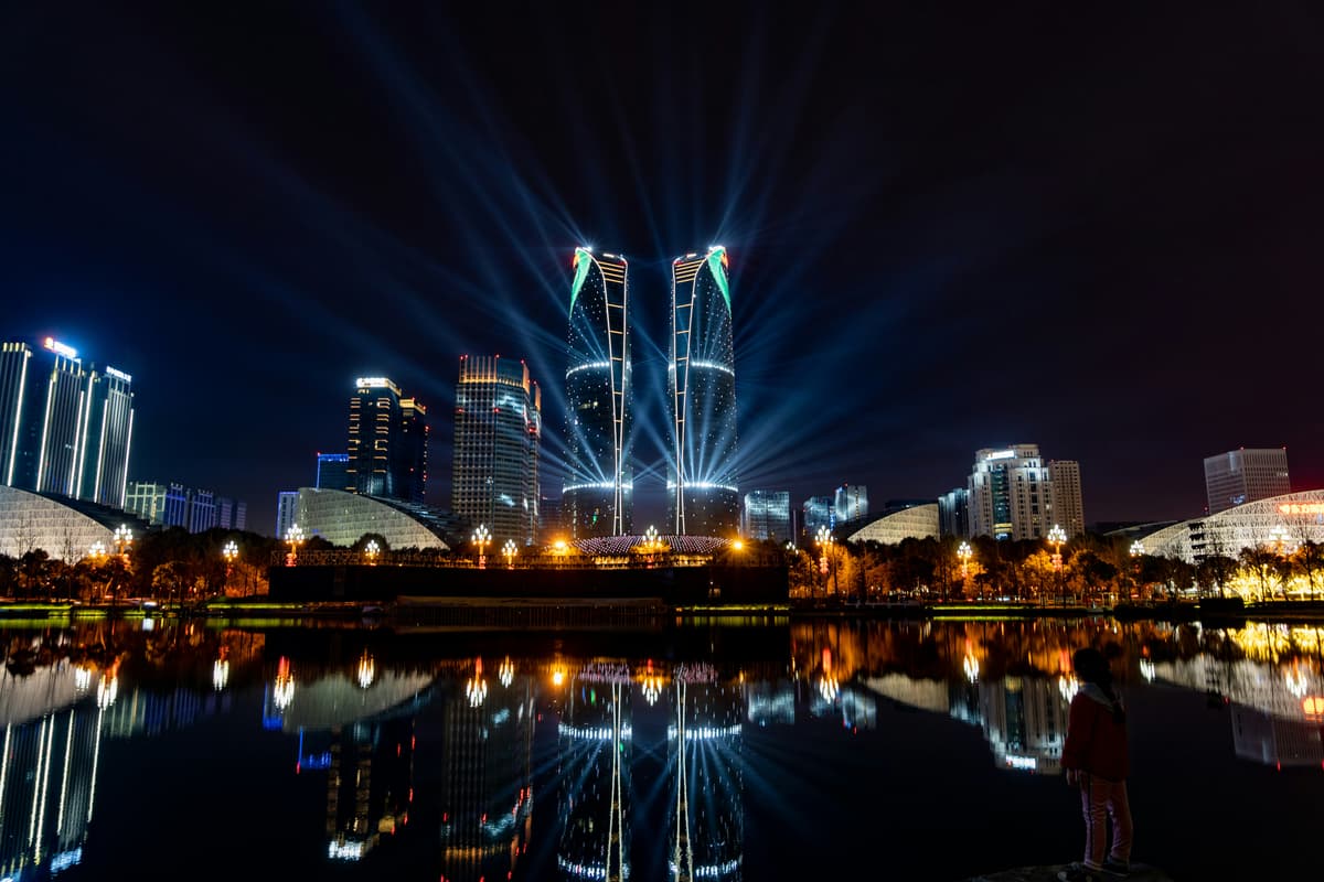 Conoce Chengdu