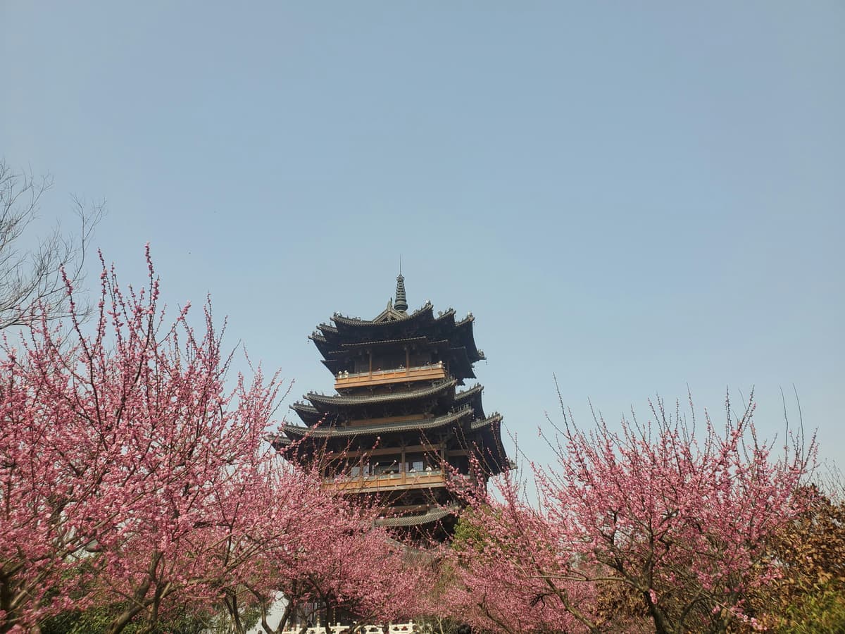 Conoce Hangzhou
