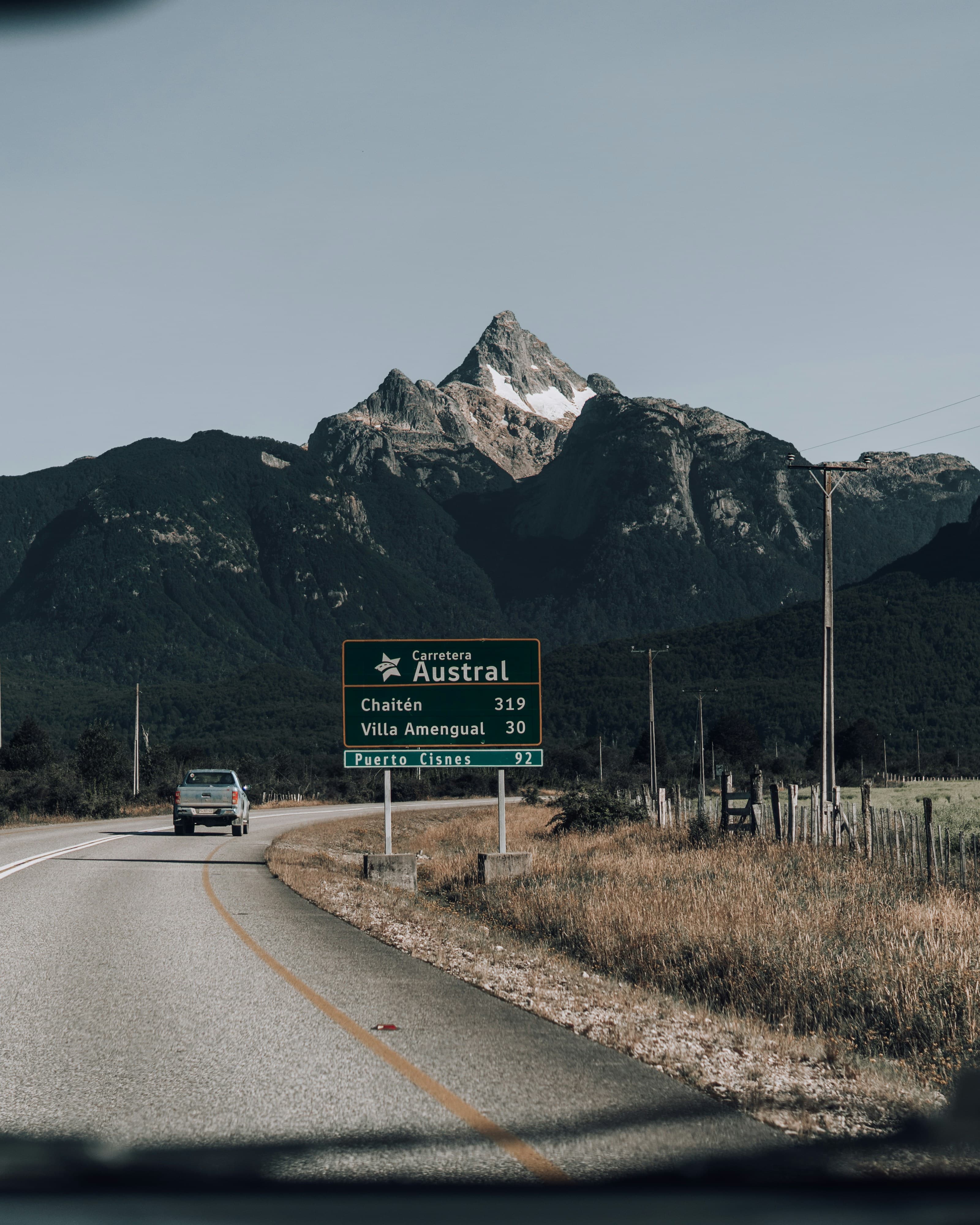 Carretera Austral
