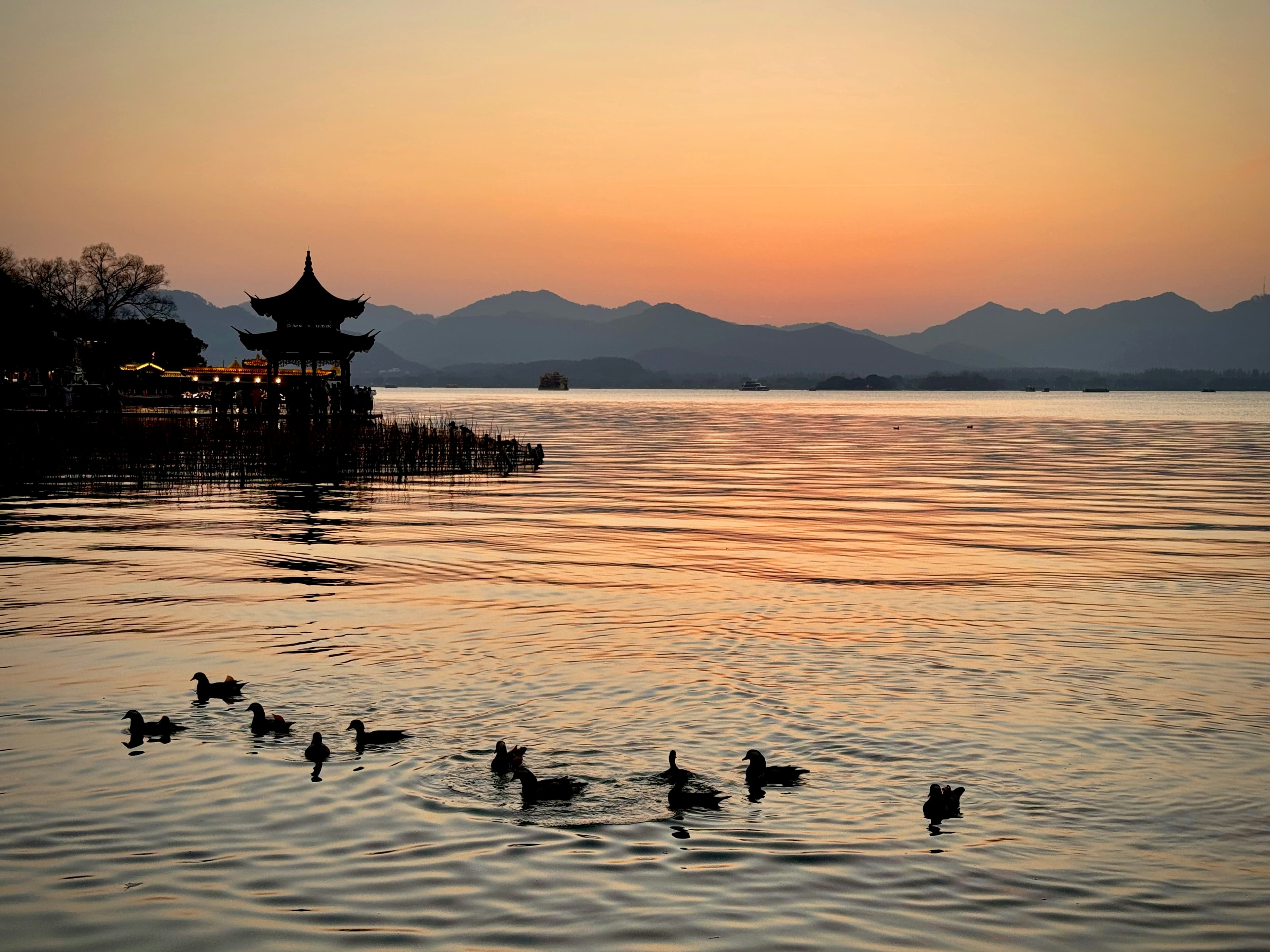 Conoce Hangzhou