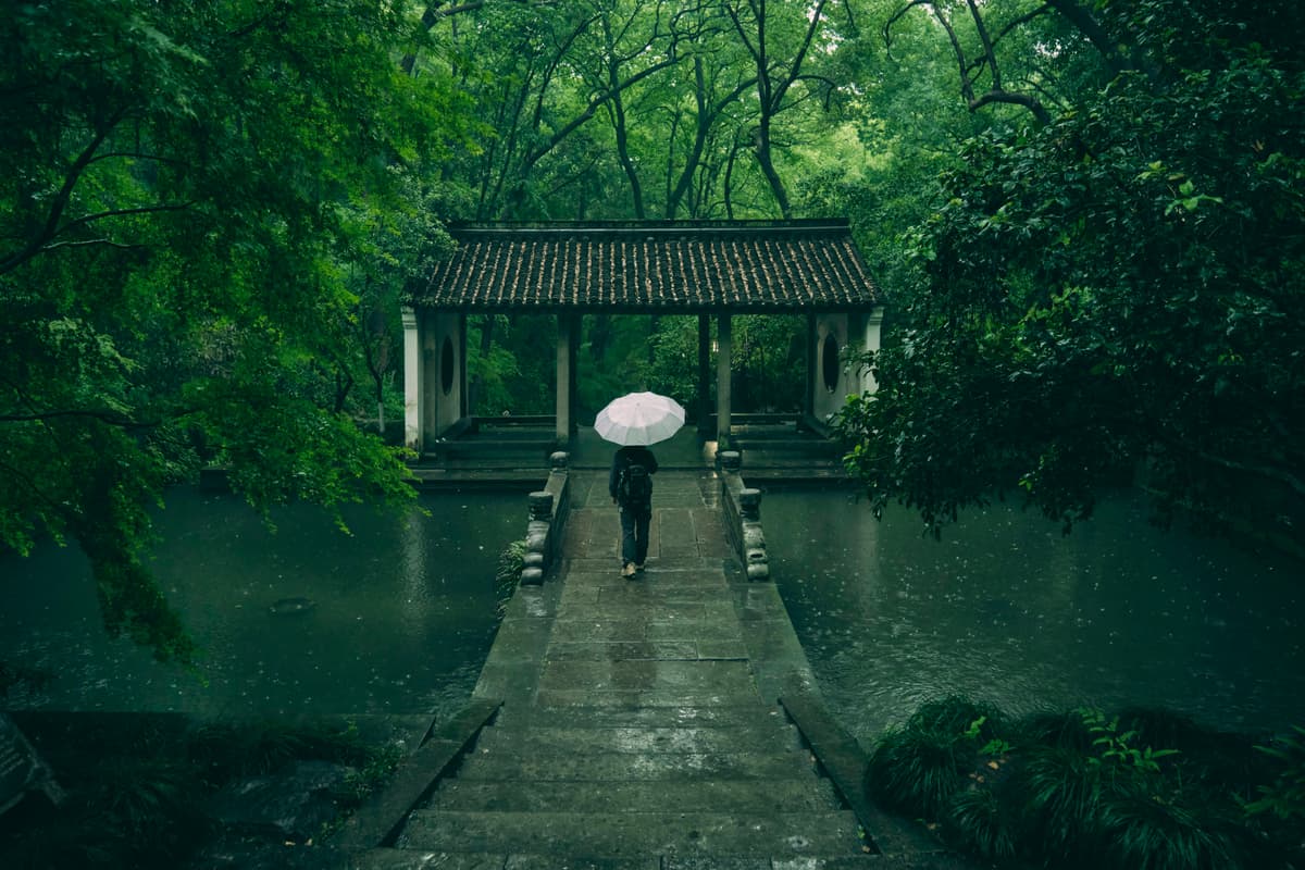 Conoce Hangzhou