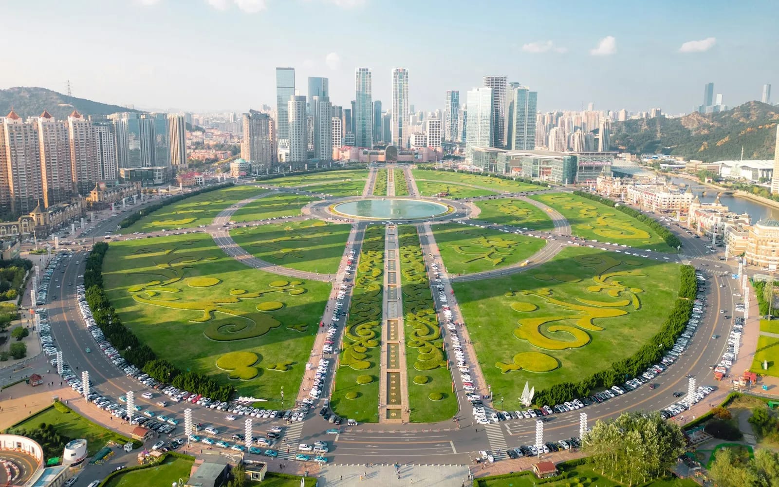 Dalian