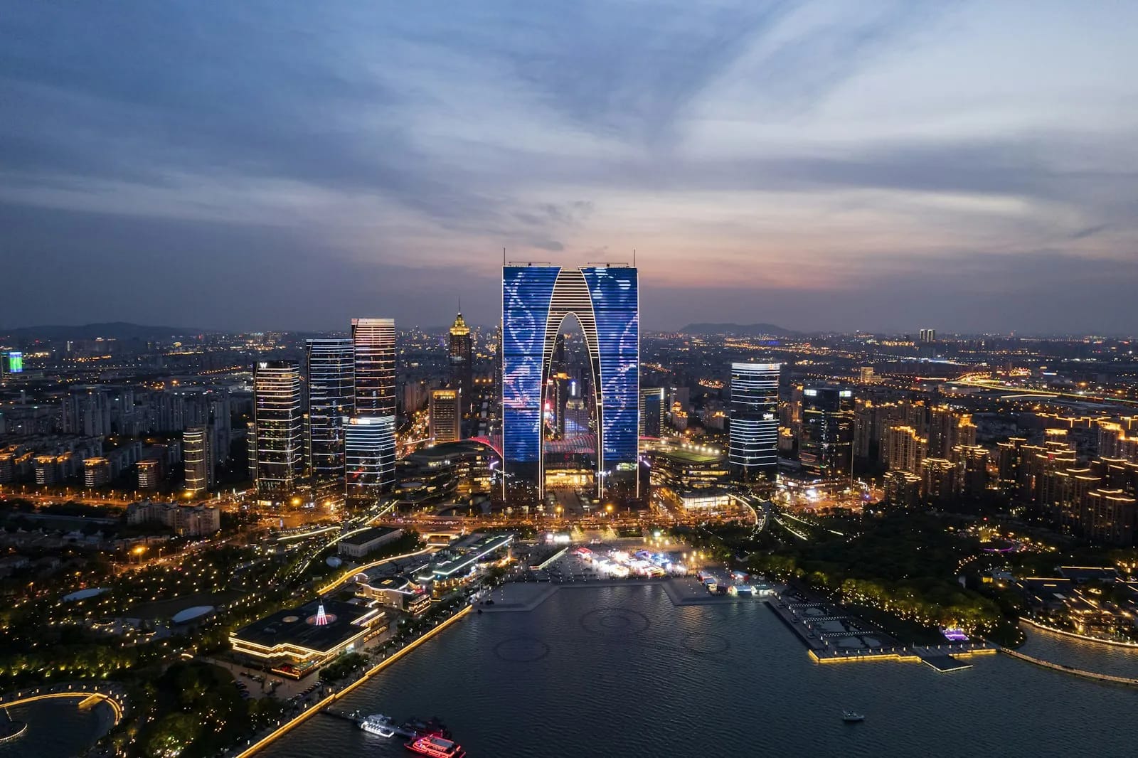 Suzhou