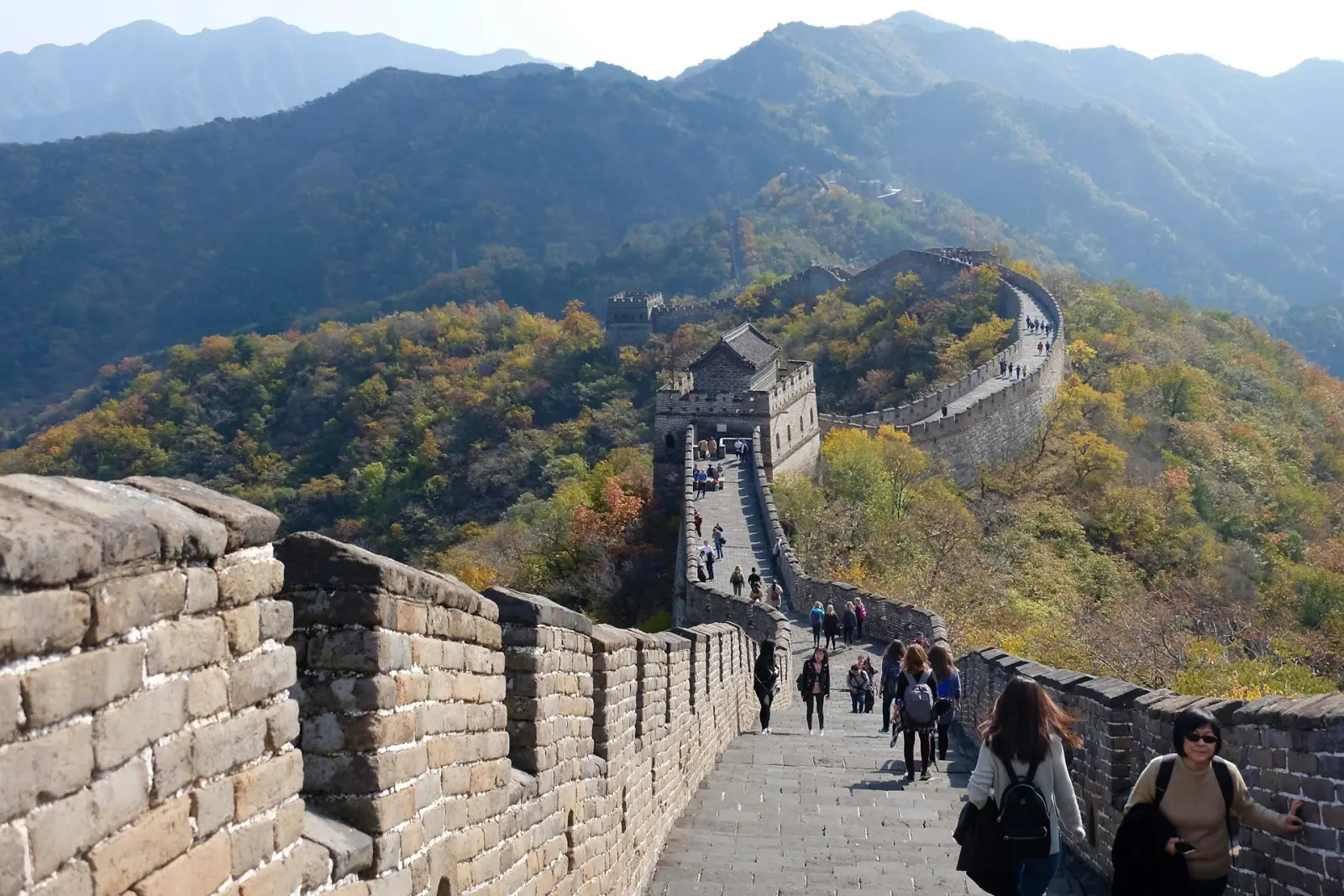 Gran Muralla China